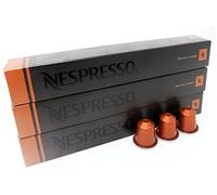 Nespresso - Envivo Lungo - 30 Capsules