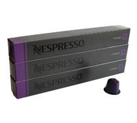 Nespresso Espresso Arpeggio - 30 capsules