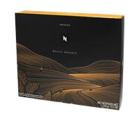 Nespresso | Espresso Brazil Origin - 50 capsules pour Nespresso® Pro