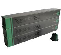 Nespresso Espresso Capriccio Coffee Machine - 30 capsules
