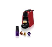 Nespresso Essenza Mini EN85.R 19 bar Rouge