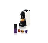 Nespresso Essenza Mini EN85.W 19 bar Blanc