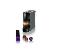 NESPRESSO ESSENZA MINI GRISE YY2911FD