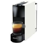 Cafetière filtre Nespresso ESSENZA MINI KRUPS XN110110 WHITE