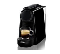 De’Longhi Essenza Mini EN85.B Semi-automatique Cafetière à dosette 0,6 L