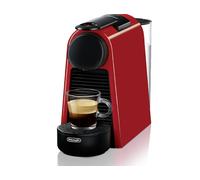 De’Longhi Essenza Mini EN 85.R machine à café Entièrement automatique Cafetière à dosette 0,6 L