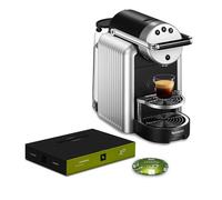Nespresso for Business - Machine à Café Zenius & Caspules Professionnelles | Gamme CLASSICS : Leggero (1 boite de 50 Capsules Cafés) - Adapté aux professionnels