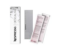 Nespresso - Kit de détartrage
