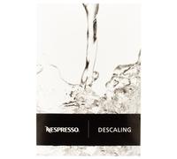 Nespresso Kit détartrant 2 sachets en 1 paquet