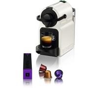 Nespresso KRUPS Inissia Blanche YY1530FD