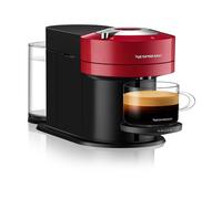 Krups Nespresso YY4296FD machine à café Cafetière à dosette 1,1 L