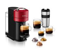 Krups Nespresso YY4296FD machine à café Cafetière à dosette 1,1 L