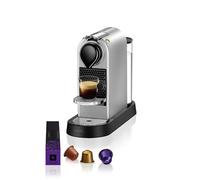 Krups Nespresso CitiZ Machine à expresso 1 L
