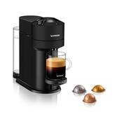 Nespresso Krups Machine à café Vertuo Next YY4606FD noir mat