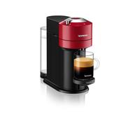 Krups Nespresso YY4296FD machine à café Cafetière à dosette 1,1 L