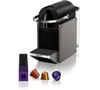 Krups Nespresso Pixie Entièrement automatique Cafetière à dosette 0,7 L