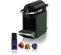 Nespresso KRUPS Pixie Redesign - Vert
