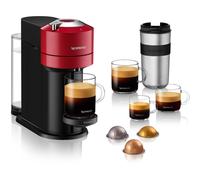Krups Nespresso YY4296FD machine à café Cafetière à dosette 1,1 L