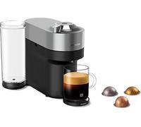 Krups Vertuo Pop XN930T.23AT machine à café Semi-automatique Cafetière à dosette 1,1 L
