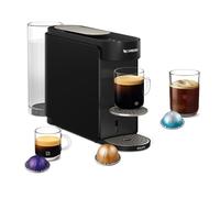 Nespresso Krups Vertuo Up Machine à café noire XN9408K