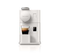 Nespresso Lattissima One EN 510.W par De'Longhi, Blanc
