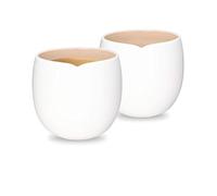 Nespresso Lot de 2 tasses à café Origin Collection Lungo