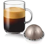 Nespresso - Lot de 3 paquets de capsules de café VertuoLine saveurs Arondio, 30 capsules au total