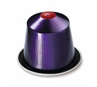 Nespresso Lot de 30 capsules originales de café expresso décaféiné, qualité « Arpeggio »