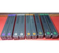 Nespresso OriginalLine Arpeggio Lot de 20 capsules pour machine à café, 2 pochettes