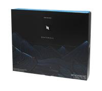Nespresso | Lungo Guatemala Origin - 50 capsules pour Nespresso® Pro