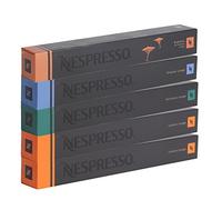 Nespresso Lungo Original Assortiment 50 capsules