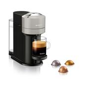 KRUPS YY4298FD Vertuo Next Grise 1,1L - Machine expresso capsules - Grise