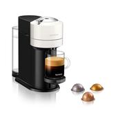 DeLonghi MC DE DL-NESPRESSO ENV120.W FXHU 0132192007 Machine à capsules blanc/noir