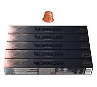 Nespresso Master Origin Ethiopia Lot de 50 capsules de café