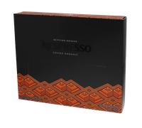 Nespresso | Organic - 50 capsules pour Nespresso® Pro