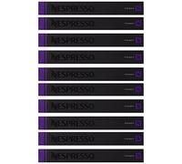 Nespresso Original Arpeggio 100 capsules intensément torréfiées cacao