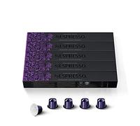 Nespresso Original - Assortiment Café Arpeggio - 50 Capsules Café