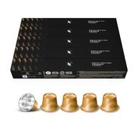 Nespresso Original - Assortiment Caramello - 50 Capsules Café