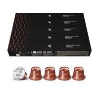 Nespresso Original - Assortiment Nocciola - 50 Capsules Café