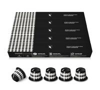 Nespresso Original - Assortiment Paris Espresso - 50 Capsules Café