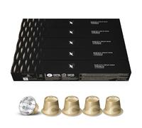 Nespresso Original - Assortiment Vaniglia - 50 Capsules Café