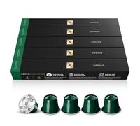 Nespresso Original - Capriccio - pack 50 capsules - intensité 5