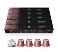 Nespresso Original Colombia - Bundle 50 capsules intensité 6