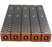 Nespresso Original Nocciola Noisette 50 capsules