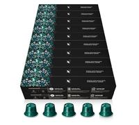 Nespresso Original - Stockholm Lungo - pack 200 capsules - intensité 8