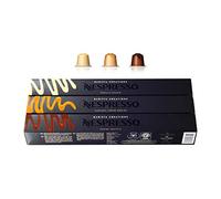Nespresso OriginalLine Barista Creations Pack 30 capsules