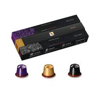 Nespresso OriginalLine Decaffeinato Mix - 30 Capsules