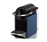 De’Longhi Pixie EN127.BL Entièrement automatique Cafetière à dosette 1 L
