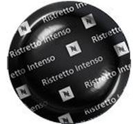 NESPRESSO Pro Boite DE 50 Capsules Professionnelles RISTRETTO Intenso