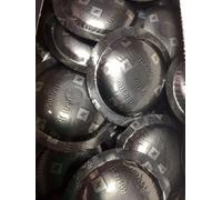 Nespresso PRO capsules (300 capsules of Nespresso Coffee) (RISTRETTO)